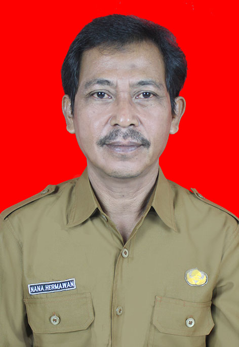 Nana Hermawan